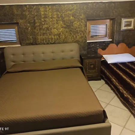 Guest house Roma *