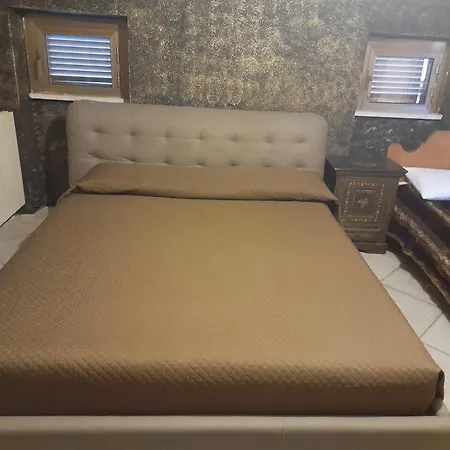 Guest house Roma *